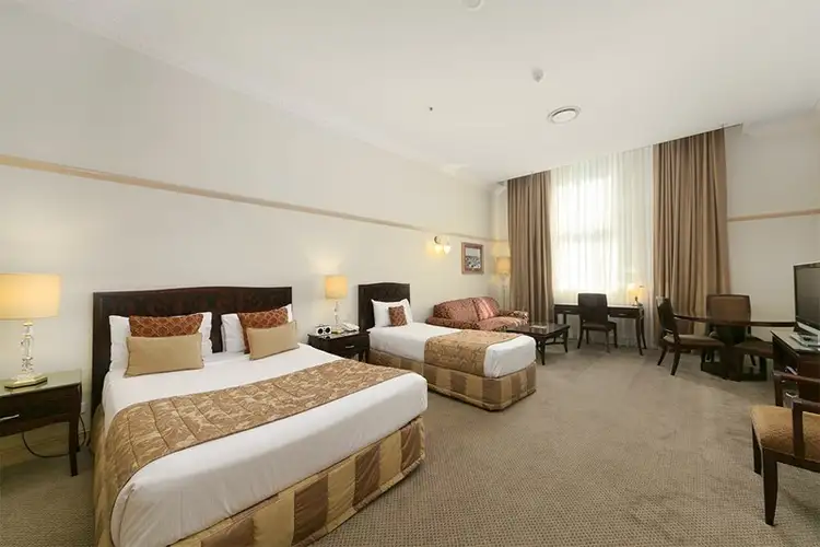30/167 Albert Street, Brisbane QLD 4000