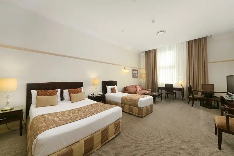Main view of Homely apartment listing, 30/167 Albert Street, Brisbane QLD 4000
