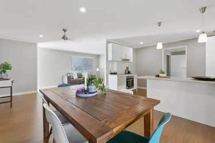Main view of Homely house listing, 14 Sallows Street, Alexandra Hills QLD 4161