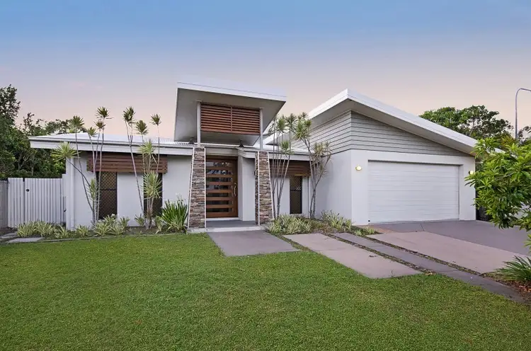 Second view of Homely house listing, 2 Goicoechea Drive, Bushland Beach QLD 4818