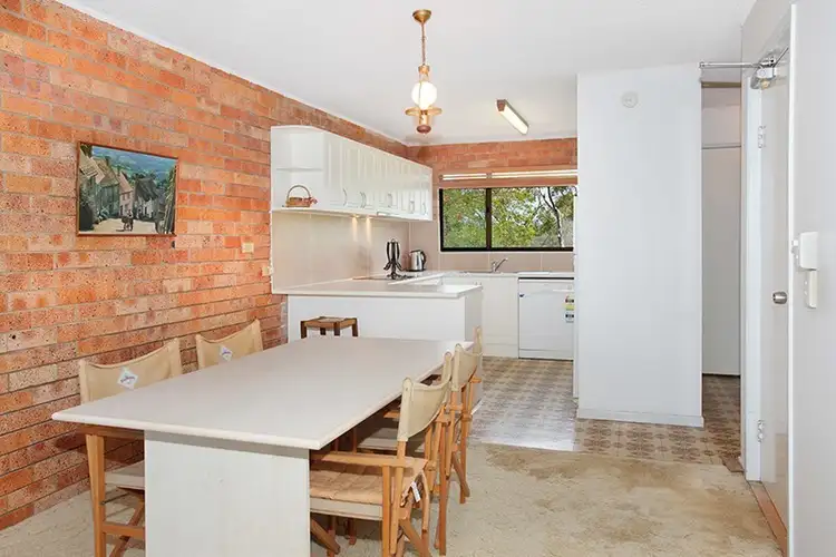Sixth view of Homely unit listing, 2/57 Yakola Parade, Alexandra Headland QLD 4572