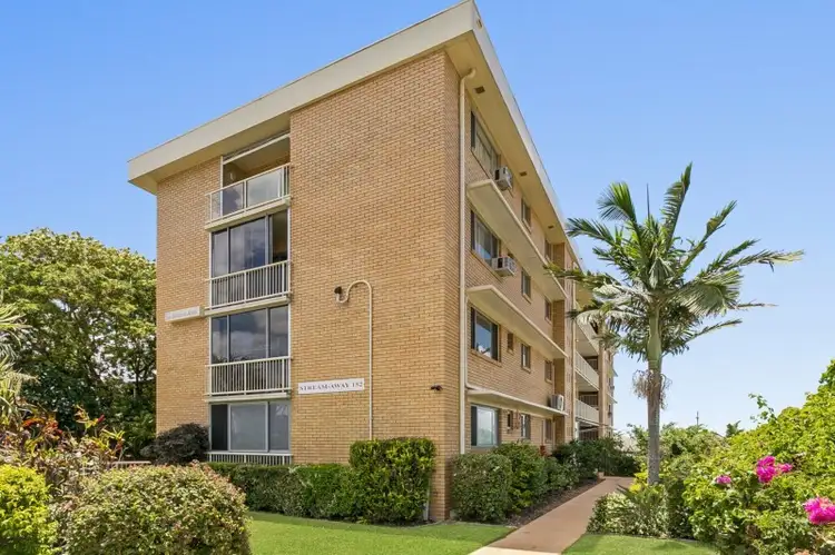 Second view of Homely unit listing, 11/152 River Terrace, Kangaroo Point QLD 4169