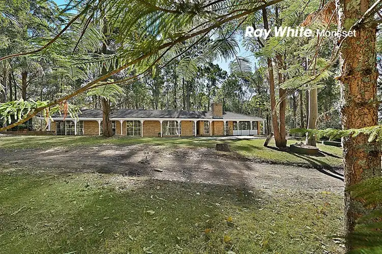 Main view of Homely rural property listing, 68 Browns Road, Mandalong NSW 2264