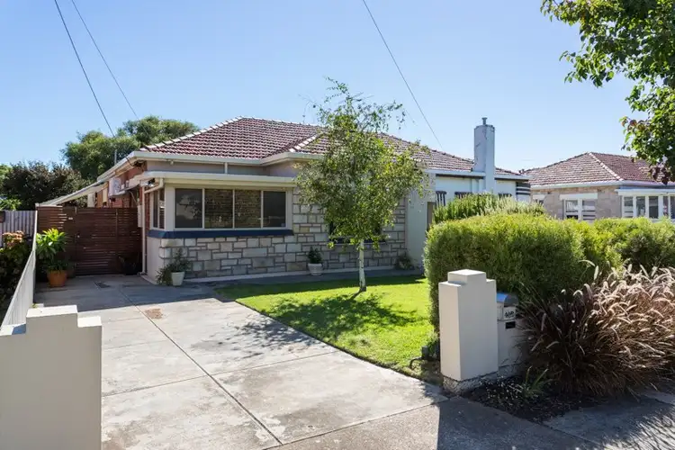 Second view of Homely house listing, 40b Alfred Road, West Croydon SA 5008