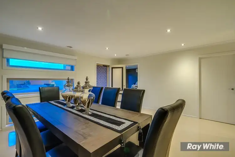 Third view of Homely house listing, 4 Nighthawk Road, Tarneit VIC 3029