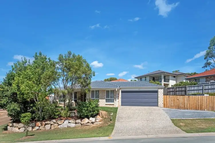 18 Kumnick Street, Upper Coomera QLD 4209