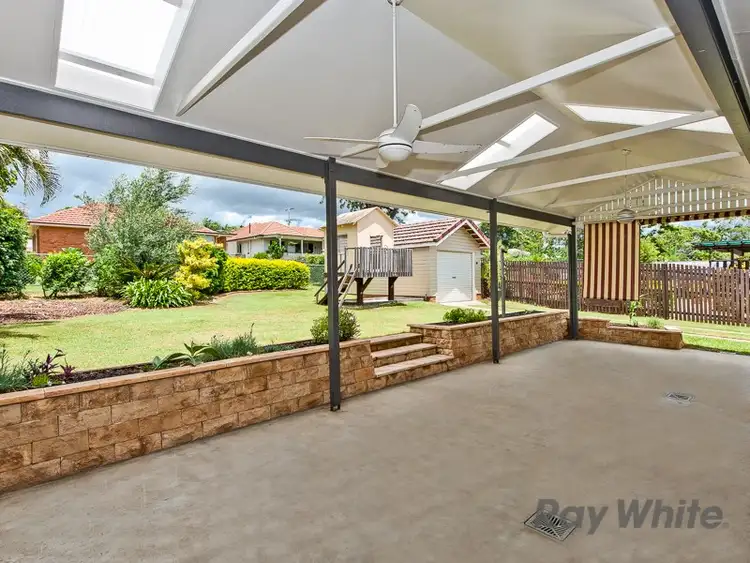 Seventh view of Homely house listing, 37 Ellerdale Street, Aspley QLD 4034