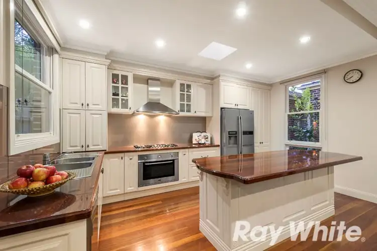 Second view of Homely house listing, 21 Merton Street, Box Hill VIC 3128