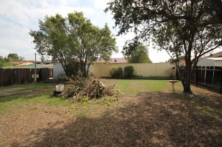 Second view of Homely house listing, 11 Falcon Circuit, Green Valley NSW 2168