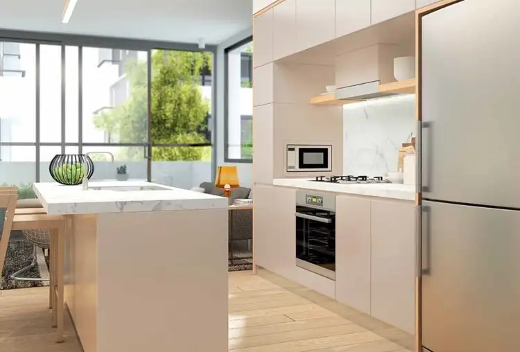 Fifth view of Homely apartment listing, Address available on request