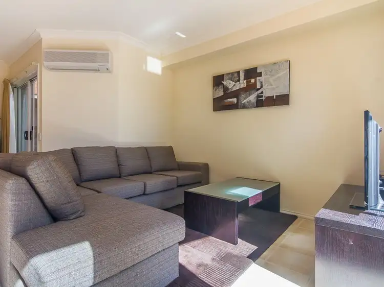 Fifth view of Homely apartment listing, Apartment 25, 1-3 Warley Avenue, Cowes VIC 3922