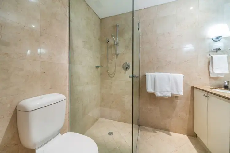 Seventh view of Homely apartment listing, 1314/2 Bond Street, Sydney NSW 2000