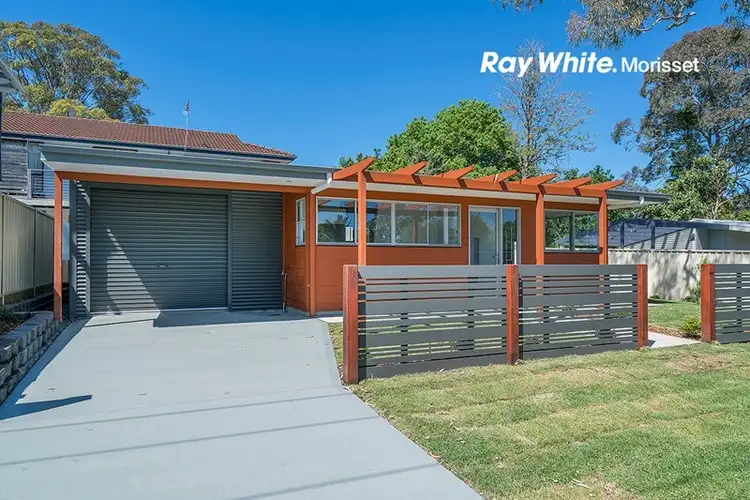 Second view of Homely house listing, 28 Princes Street, Bonnells Bay NSW 2264