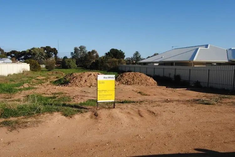 Second view of Homely land listing, 34 (lot 22) Thomas Street, Kadina SA 5554