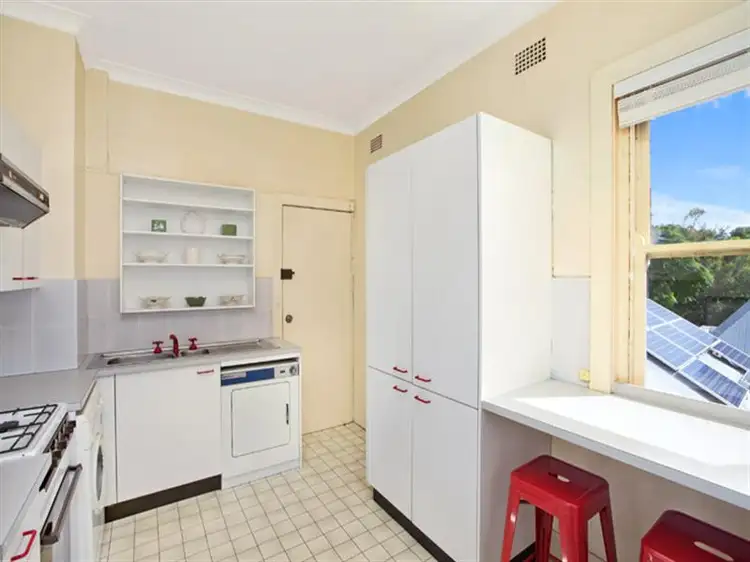 Fourth view of Homely apartment listing, 7/281a Edgecliff Road, Woollahra NSW 2025