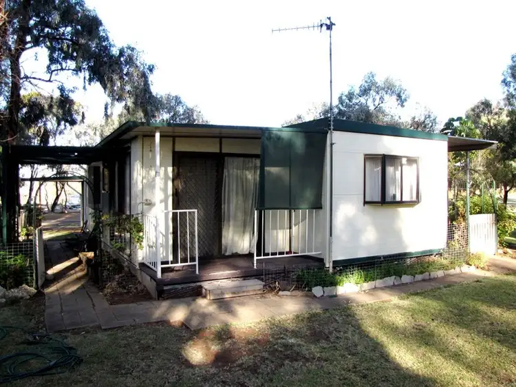 Unit 19A Cobdogla Station Caravan Park, Cobdogla SA 5346