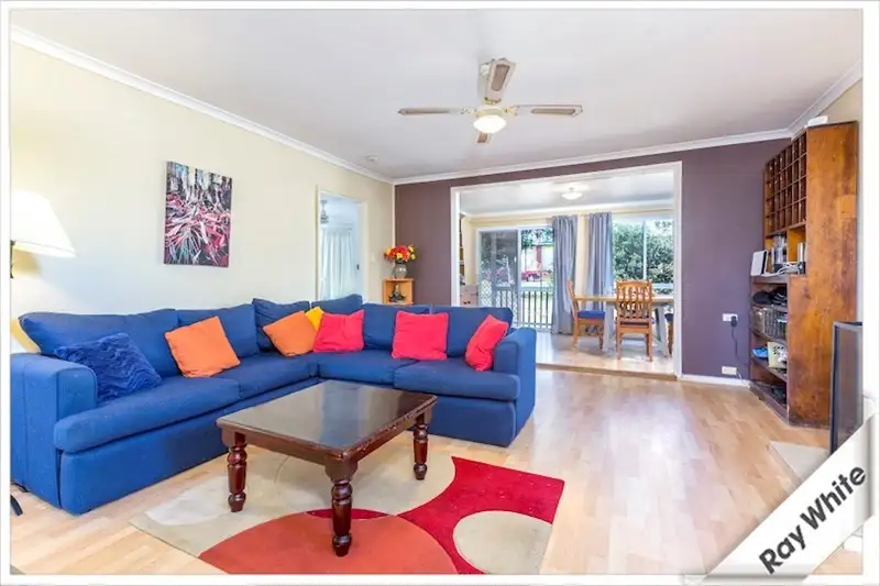 Main view of Homely house listing, 21 Margaret Street, Karabar NSW 2620