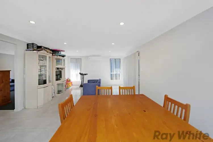 Seventh view of Homely house listing, 16 Voyager Street, Wadalba NSW 2259