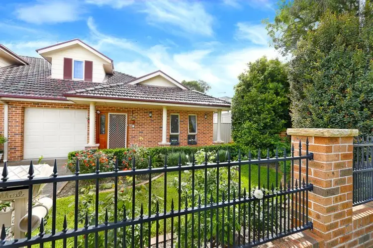 25 Tornaros Avenue, Penrith NSW 2750