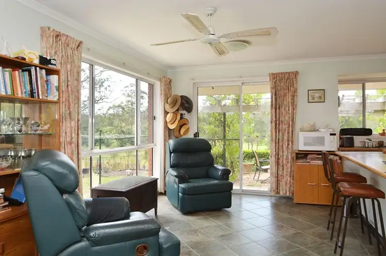 Third view of Homely house listing, 98 Gaggin Street, Clarence Town NSW 2321