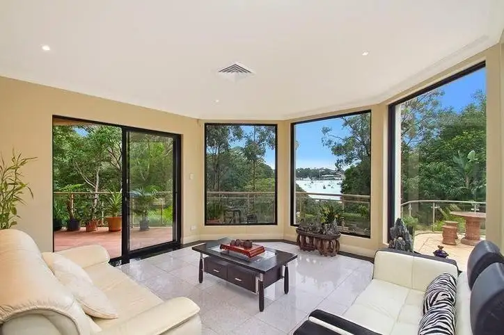 Sixth view of Homely house listing, 2 Amiens Street, Gladesville NSW 2111