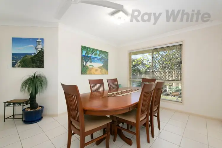 Sixth view of Homely house listing, 23 Lima Court, Underwood QLD 4119