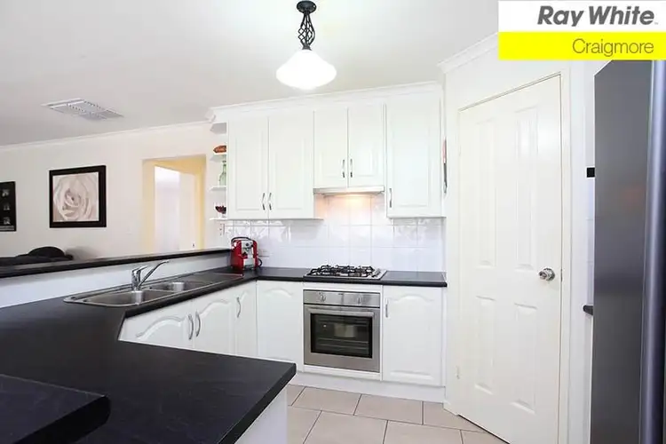 Sixth view of Homely house listing, 16 Vine Parade, Munno Para West SA 5115