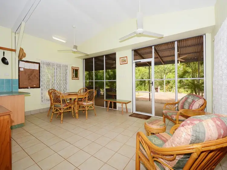 Fourth view of Homely house listing, Lot 3106, 65 Zuleika Road, Dundee Beach NT 840