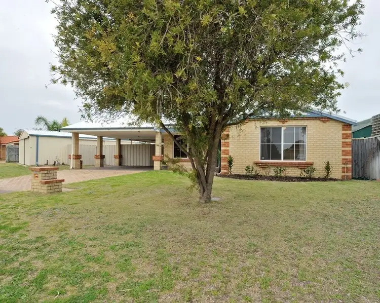Third view of Homely house listing, 32 Manly Crescent, Warnbro WA 6169