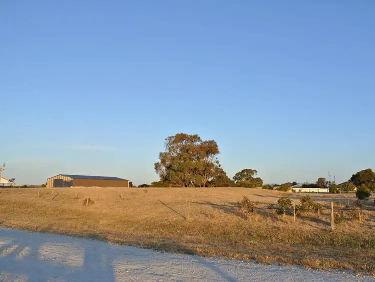 Fourth view of Homely land listing, Lot 18 Archibald Street, Kingston Se SA 5275