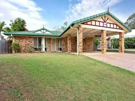 Main view of Homely house listing, 12 Sulphur Crest Close, Doolandella QLD 4077