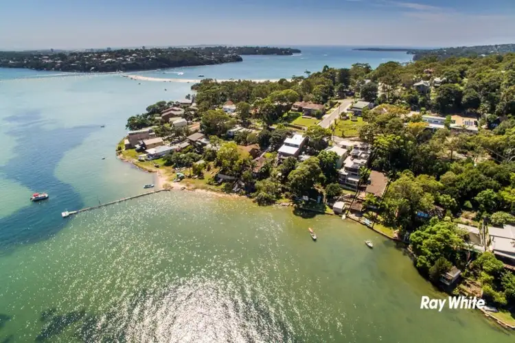 Fourth view of Homely house listing, 115 Pacific Crescent, Maianbar NSW 2230