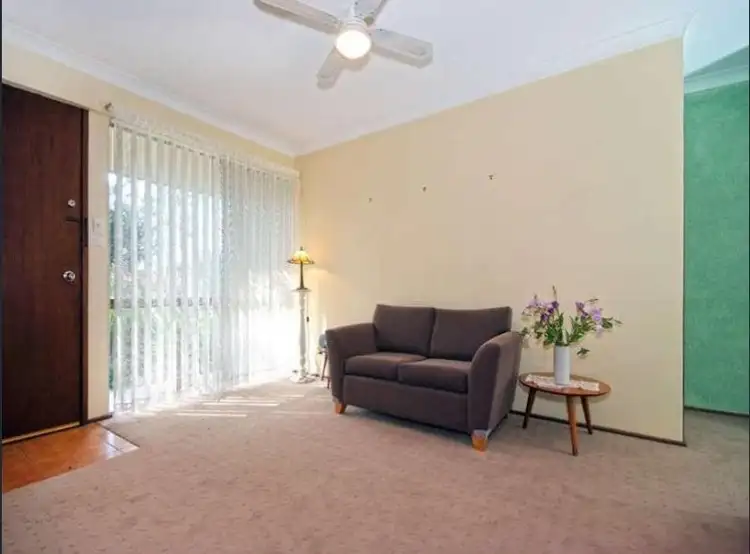 Third view of Homely unit listing, Unit 12/95 Park Avenue, Kotara NSW 2289