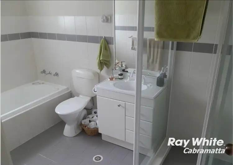 Seventh view of Homely house listing, 5/193A Epsom Road, Chipping Norton NSW 2170