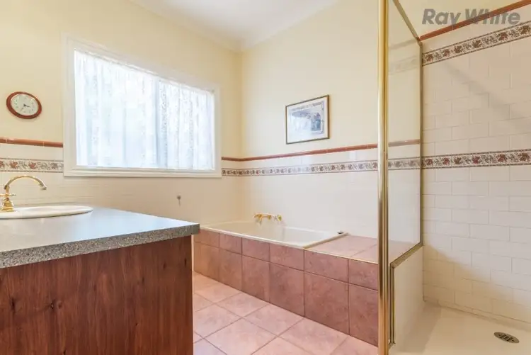 Fifth view of Homely house listing, 6 Blaxland Place, Taylors Lakes VIC 3038