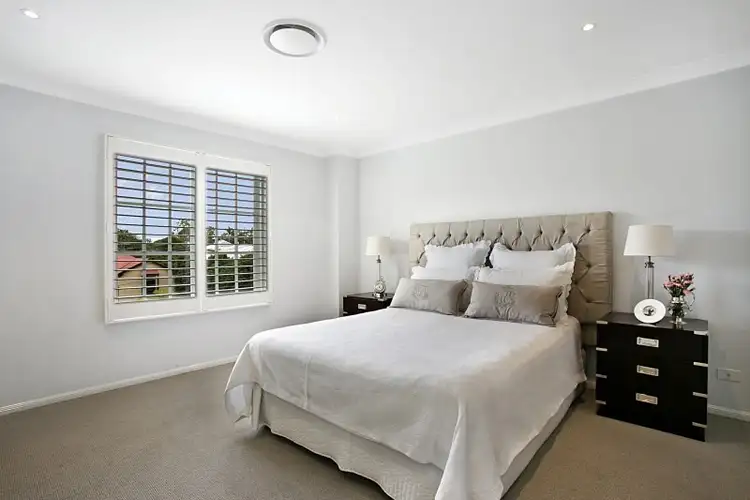 Seventh view of Homely house listing, 76 Lilly Street, Sherwood QLD 4075
