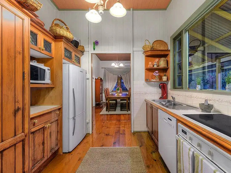 Sixth view of Homely house listing, 105 Stephens Street, Morningside QLD 4170