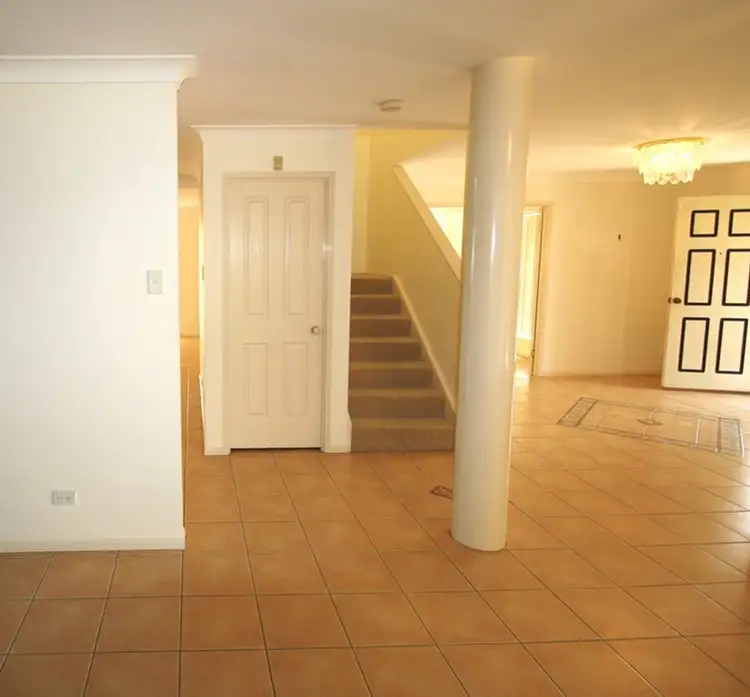 Third view of Homely house listing, 8 Emma Drive, Warwick QLD 4370