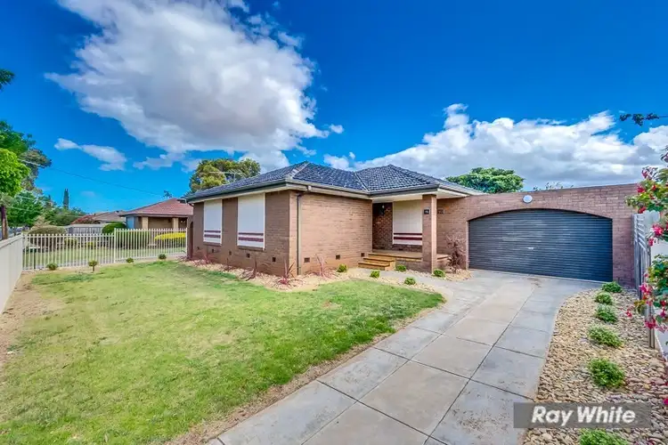 Fourth view of Homely house listing, 95 Duncans Road, Werribee VIC 3030