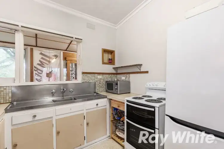 Second view of Homely house listing, 14 Langford Avenue, Mitcham VIC 3132