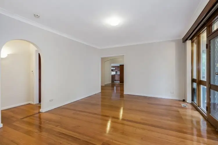 Third view of Homely house listing, 8 Cypress Avenue, Burwood VIC 3125