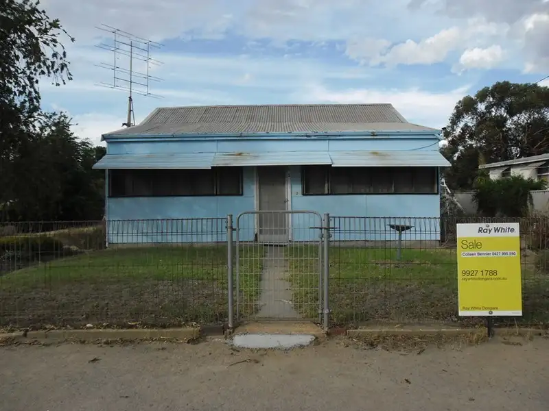 Main view of Homely house listing, 2 Caron Street, Carnamah WA 6517