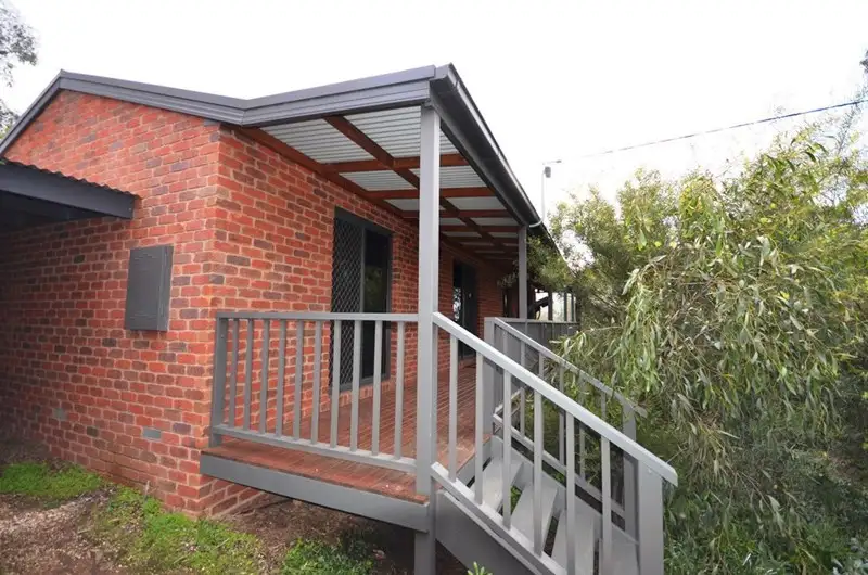 Main view of Homely rural property listing, 55 Pascoe Street, Avoca VIC 3467