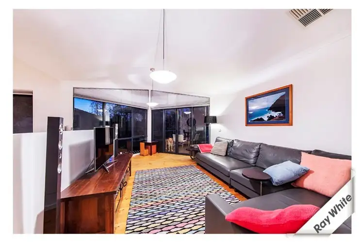 Fifth view of Homely house listing, 43 Lyttleton Cresent, Cook ACT 2614