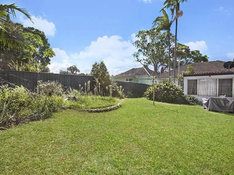 Main view of Homely house listing, 22 View Street, Miranda NSW 2228