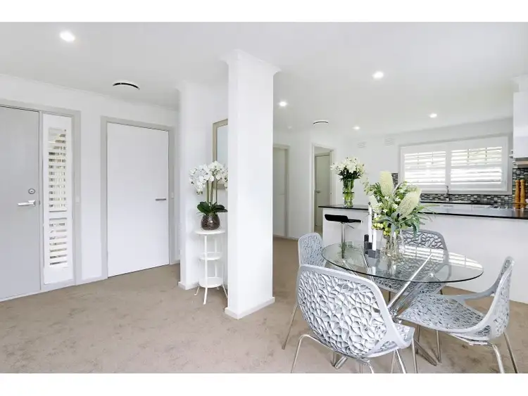 Sixth view of Homely unit listing, 4/4 Marine Avenue, Mornington VIC 3931