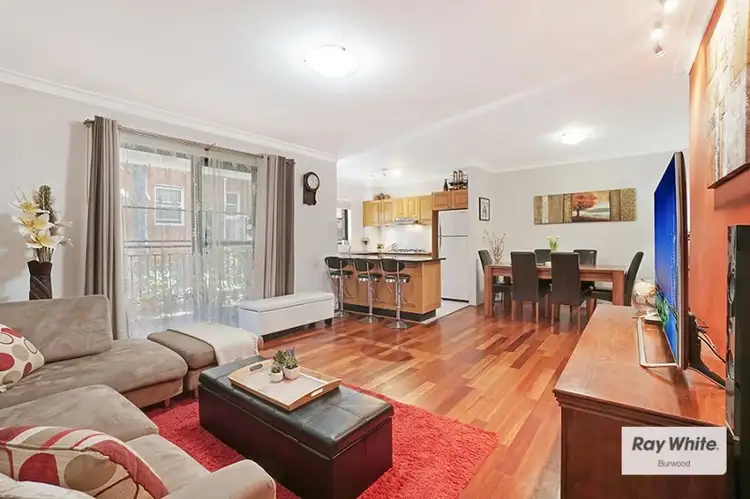 Third view of Homely unit listing, 4/33 Elizabeth Street, Ashfield NSW 2131