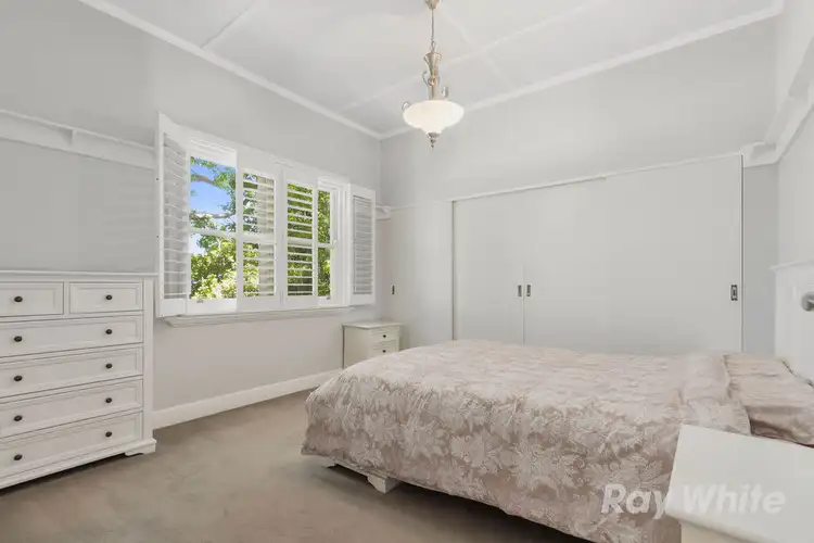 Fifth view of Homely house listing, 1/8 Central Avenue, Boronia VIC 3155