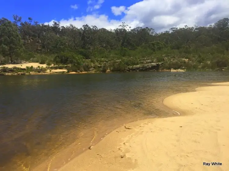 Fourth view of Homely rural property listing, 668 Oallen Ford Road, Braidwood NSW 2622