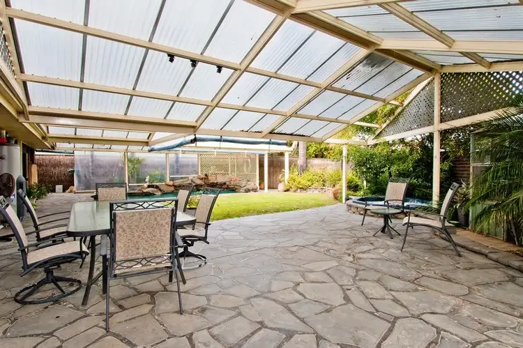 Fifth view of Homely house listing, 16 Trinidad Court, West Lakes SA 5021